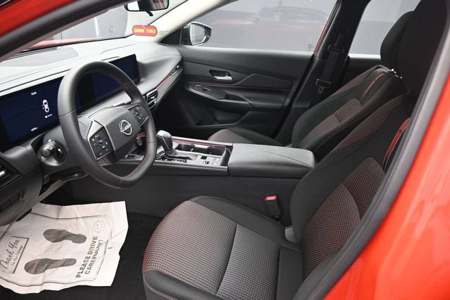 Used 2024 Nissan Sentra SR FWD image 24