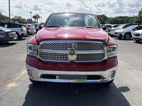 Used 2014 RAM 1500 Laramie image 8