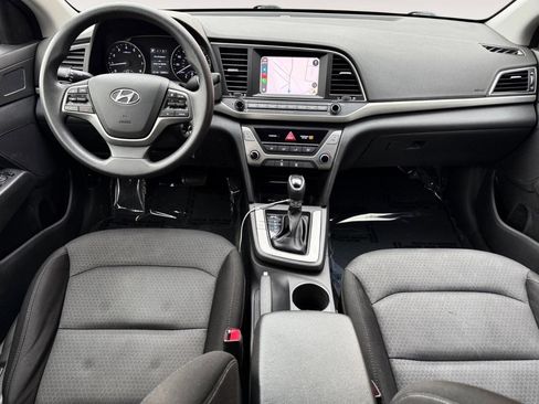 Used 2018 Hyundai Elantra SEL image 13