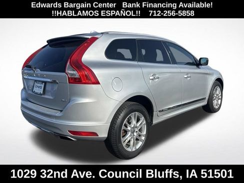 Used 2015 Volvo XC60 3.2 Premier Plus AWD/4WD image 7