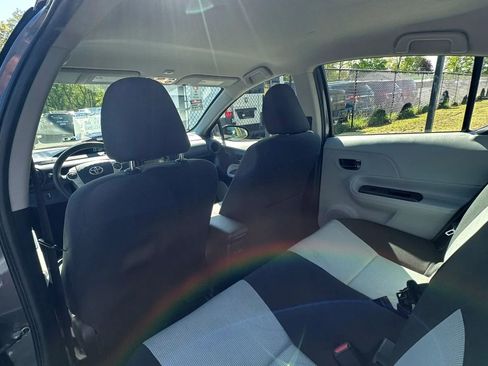 Used 2013 Toyota Prius C Two FWD image 20