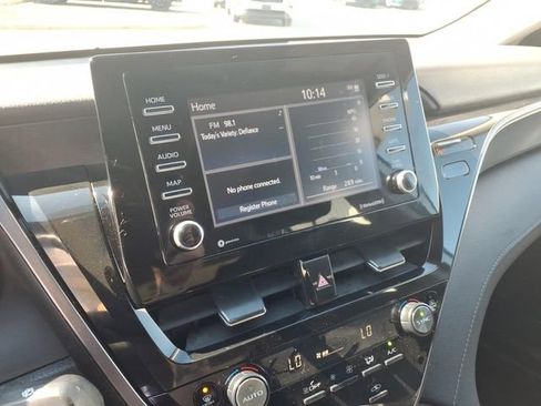 Certified 2023 Toyota Camry LE FWD image 12