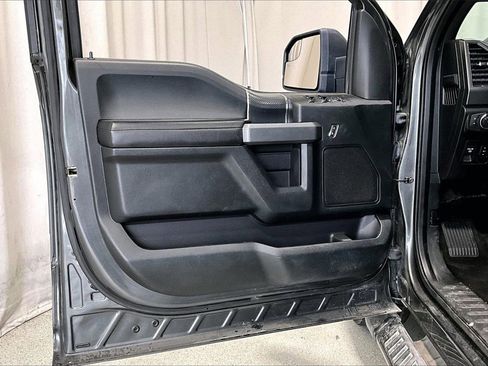 Used 2018 Ford F150 XLT w/ Equipment Group 301A Mid image 21