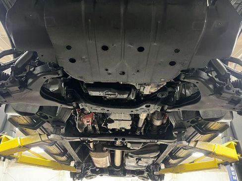 Used 2008 Toyota Sequoia Platinum image 78