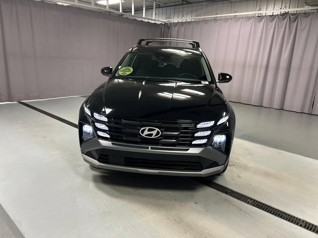Used 2026 Hyundai Tucson SEL Plus AWD/4WD image 2