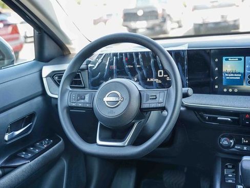 New 2026 Nissan Kicks SV image 16