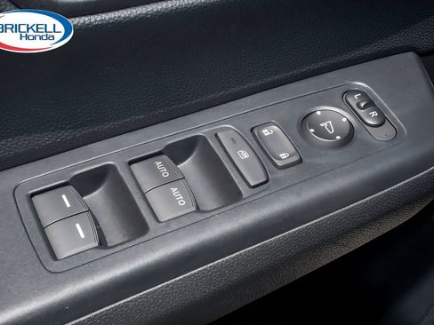 Certified 2023 Honda CR-V Sport image 29