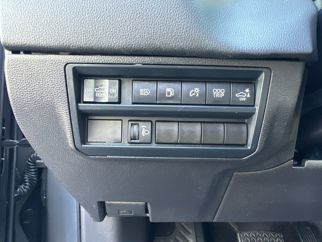 Used 2026 Toyota Sequoia SR5 AWD/4WD image 33