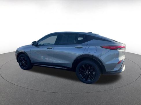 Used 2025 Buick Envista Sport Touring image 10