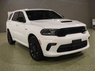 Used 2022 Dodge Durango R/T video 1