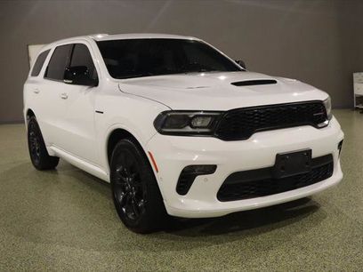 Used 2022 Dodge Durango R/T