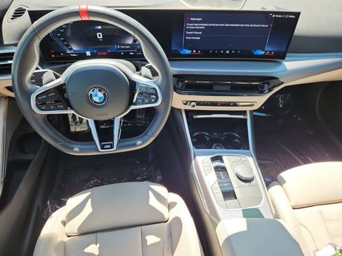 Used 2025 BMW M340i xDrive AWD/4WD image 9