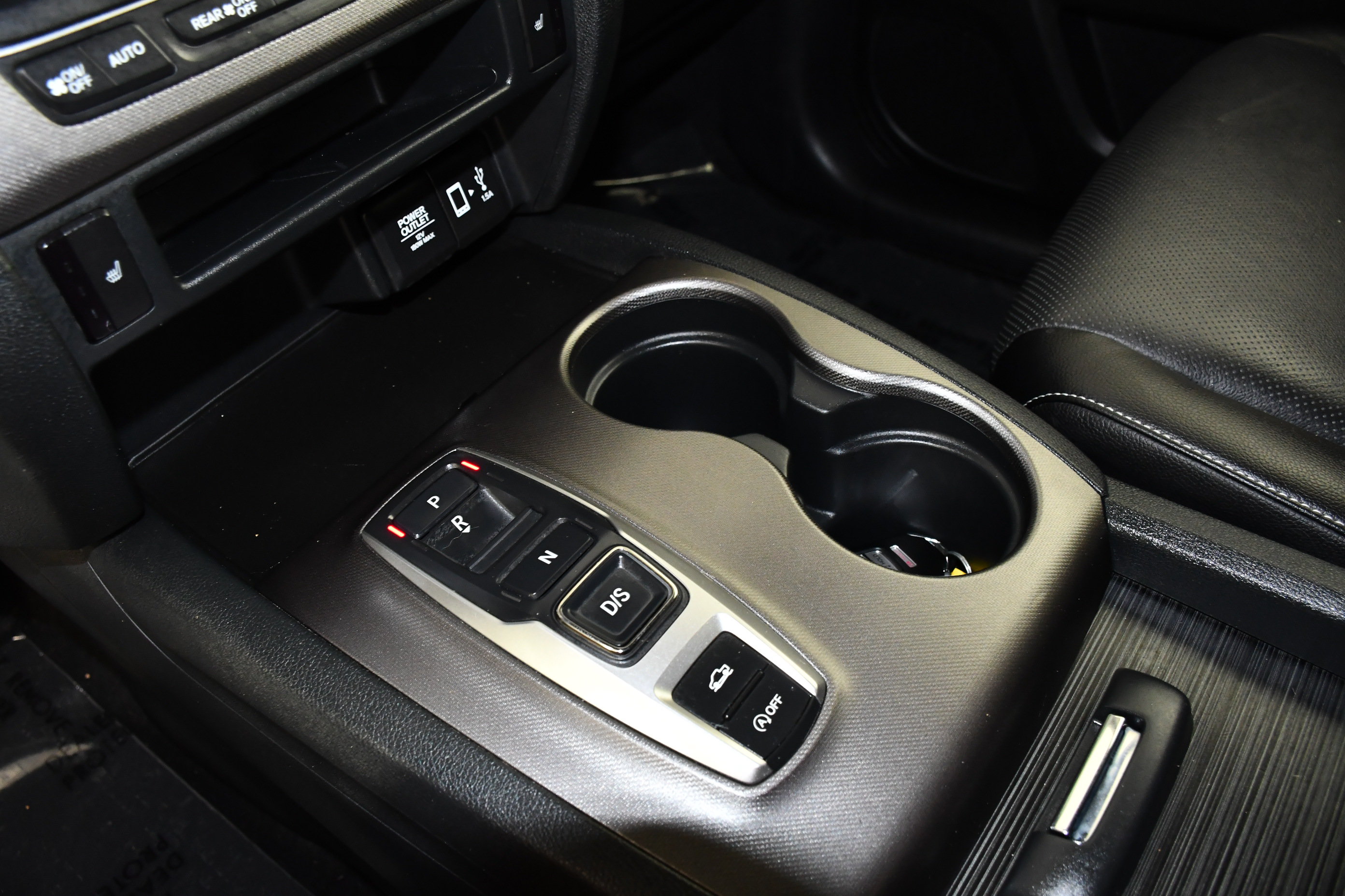 Certified 2023 Honda Ridgeline RTL image 31