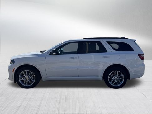Used 2024 Dodge Durango GT image 4