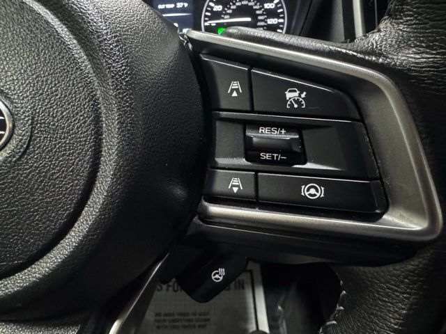 Used 2023 Subaru Ascent Limited AWD/4WD image 20