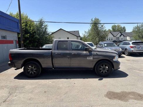 Used 2016 RAM 1500 Express image 9