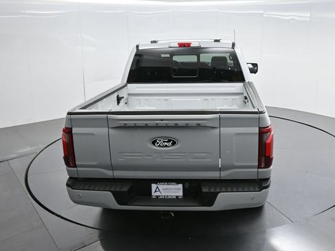 Used 2024 Ford F150 Platinum w/ Equipment Group 702A High AWD/4WD image 55