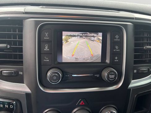 Used 2021 RAM 1500 Warlock AWD/4WD image 26