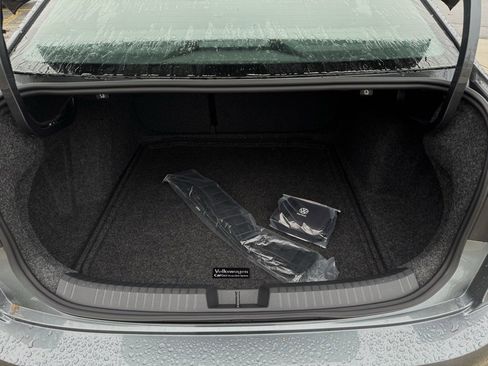 New 2026 Volkswagen Jetta Sport image 11