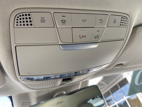 Certified 2020 Mercedes-Benz AMG GT 53 image 37