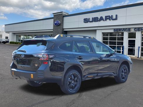 New 2025 Subaru Outback Wilderness image 7