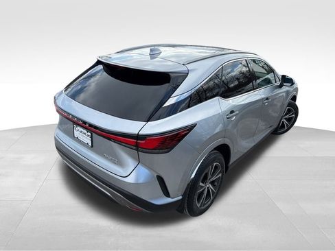 Used 2023 Lexus RX 350 Premium w/ Accessory Package image 6