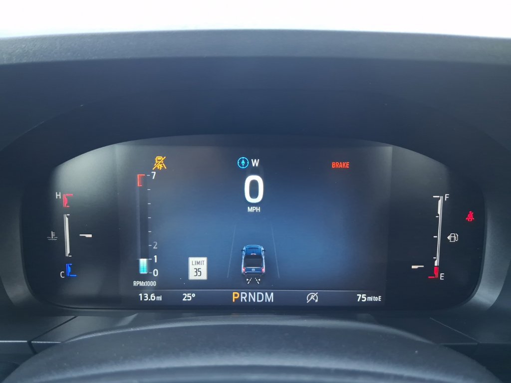 New 2026 Ford Maverick Tremor AWD/4WD image 9