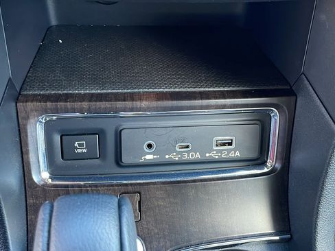 Used 2026 Subaru Ascent Touring AWD/4WD image 15