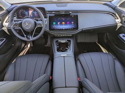 New 2026 Mercedes-Benz E 350 Sedan image 15