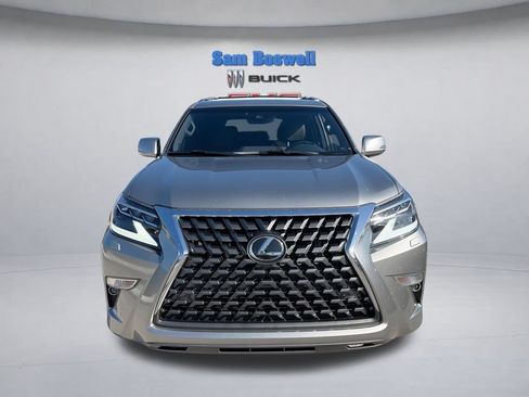 Used 2020 Lexus GX 460 Premium w/ Premium Package AWD/4WD image 5