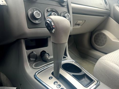 Used 2007 Chevrolet Malibu LS image 20