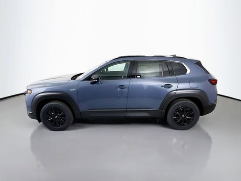 New 2025 MAZDA CX-50 AWD 2.5 Hybrid w/ Weather Package image 4