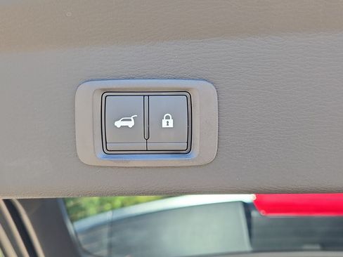 New 2026 Nissan Rogue SL AWD/4WD image 13