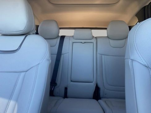 New 2026 Hyundai Tucson Limited image 31