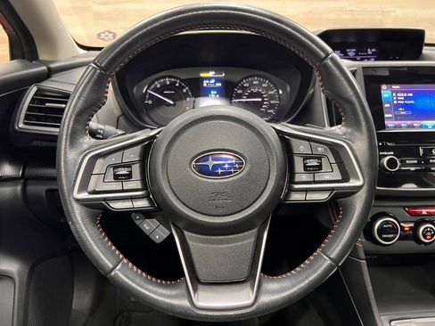 Used 2020 Subaru Crosstrek 2.0i Premium w/ Moonroof Package 1 image 27