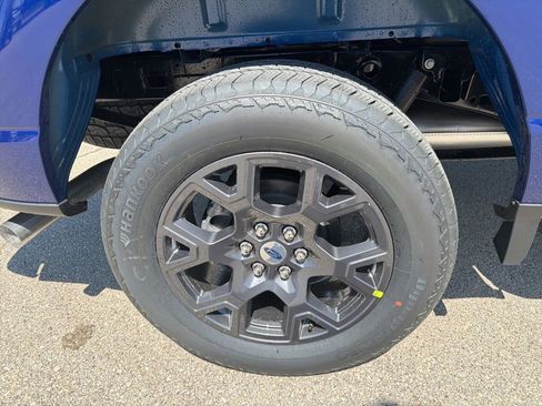 New 2026 Ford F150 STX w/ Equipment Group 200A AWD/4WD image 27