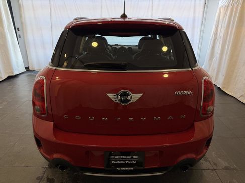 Used 2015 MINI Cooper Countryman S image 8