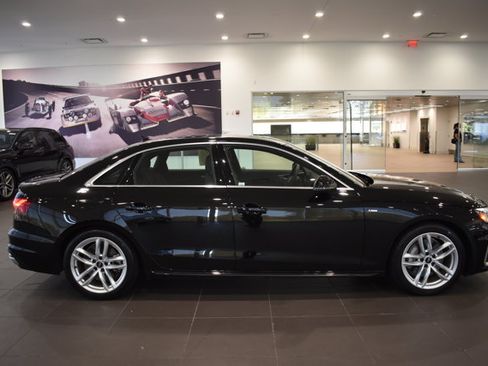 Used 2023 Audi A4 2.0T Premium Plus w/ Premium Plus Package AWD/4WD image 8