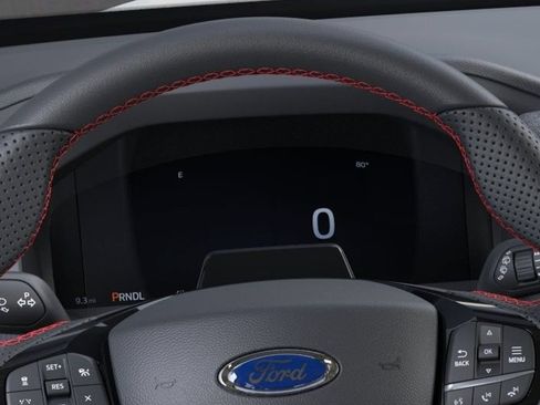 New 2026 Ford Explorer ST-Line w/ Premium Package RWD image 16