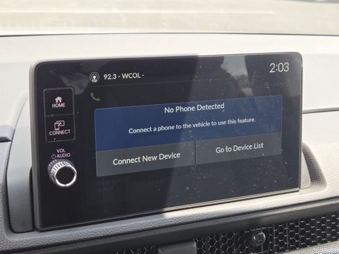 New 2026 Honda CR-V LX image 29
