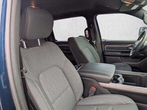 Used 2020 RAM 1500 Lone Star AWD/4WD image 18
