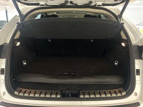 Used 2016 Lexus NX 200t AWD w/ Premium Package image 23
