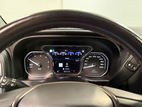 Used 2020 GMC Sierra 1500 AT4 w/ AT4 Premium Package image 75