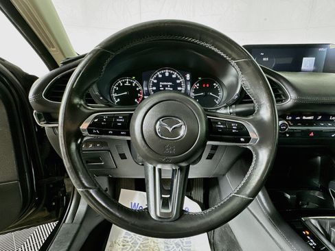 Used 2024 MAZDA MAZDA3 s FWD image 11