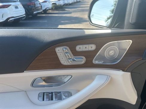 Certified 2020 Mercedes-Benz GLS 450 GLS 450 image 18