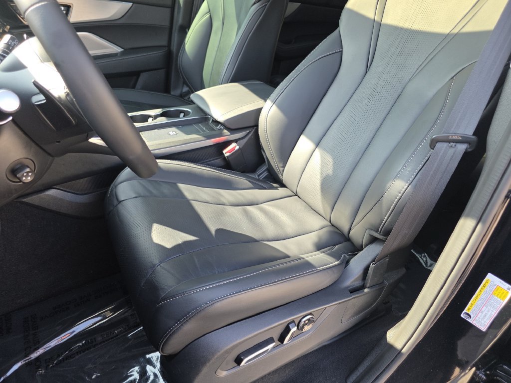 Used 2025 Acura MDX w/ Technology Package AWD/4WD image 19