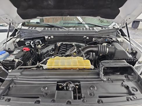 Used 2020 Ford F150 King Ranch AWD/4WD image 32