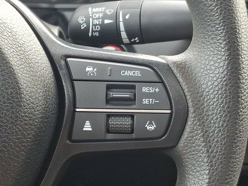 Used 2024 Honda Accord EX image 22