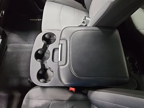 Used 2024 RAM 2500 Big Horn image 23