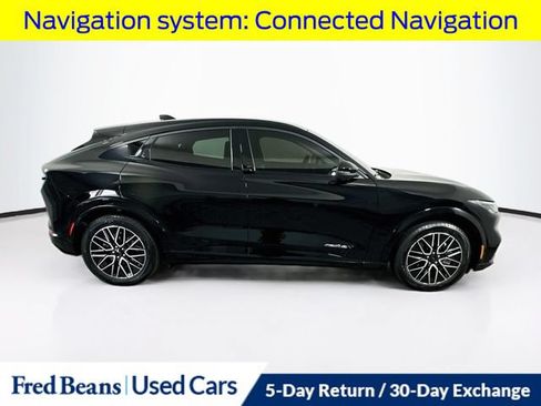 Used 2024 Ford Mustang Mach-E Premium AWD/4WD image 10